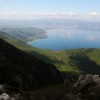 Deník z exkurze ČSO - NP Galičica a Ohrid lake