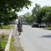 Kolorit rumunského venkova