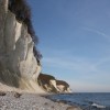 Křídové útesy a Národní park Jasmund na Rujáně
