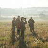 Festival ptactva 2011: Anenské rybníky v západních Čechách