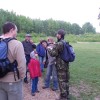 Vítání ptačího zpěvu 2011 - Plzeň