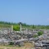 Delta Dunaje 2011 - Histria (I. část)