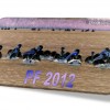 Šťastný Nový rok (PF- Pour Féliciter 2012)